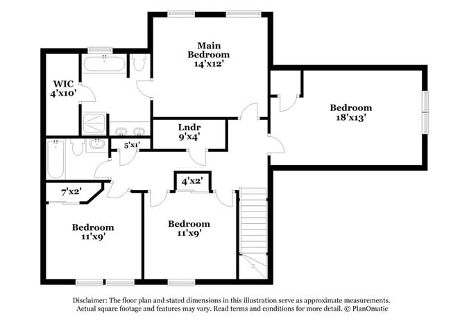 Building Photo - 8236 Rolling Meadows Ln