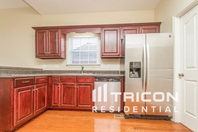 Building Photo - 437 Indian Park Drive Murfreesboro TN