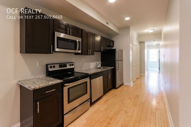 Foto del edificio - 321 N Preston St