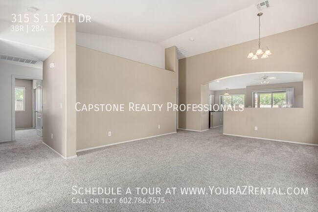 Foto del edificio - 315 S 112th Dr