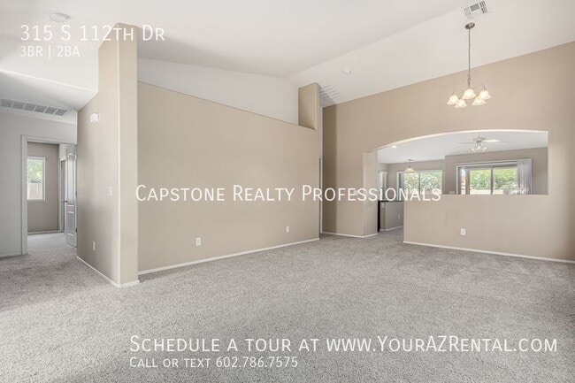 Photo - 315 S 112th Dr House