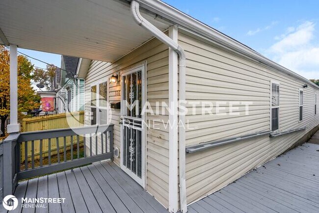 Foto del edificio - 326 N 18Th St, Louisville, KY 40203