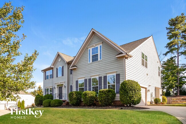 Foto del edificio - 3982 Harmattan Dr