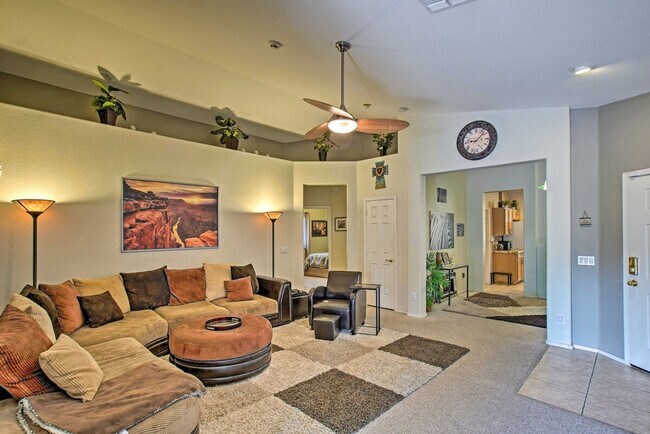 Building Photo - 40201 N Patriot Way