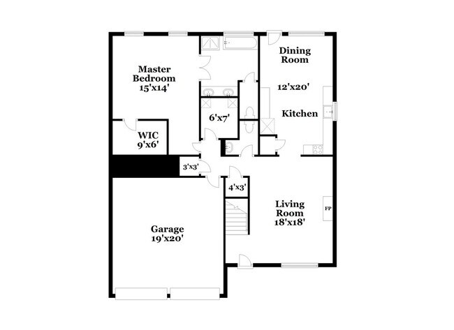 Foto del edificio - 6492 Grand Hickory Dr
