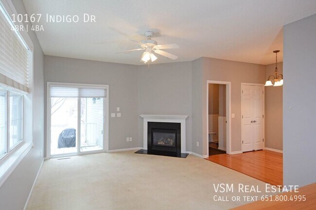 Foto del edificio - Amazing 4 Bed 3.5 Bath Home in Hennepin Vi...
