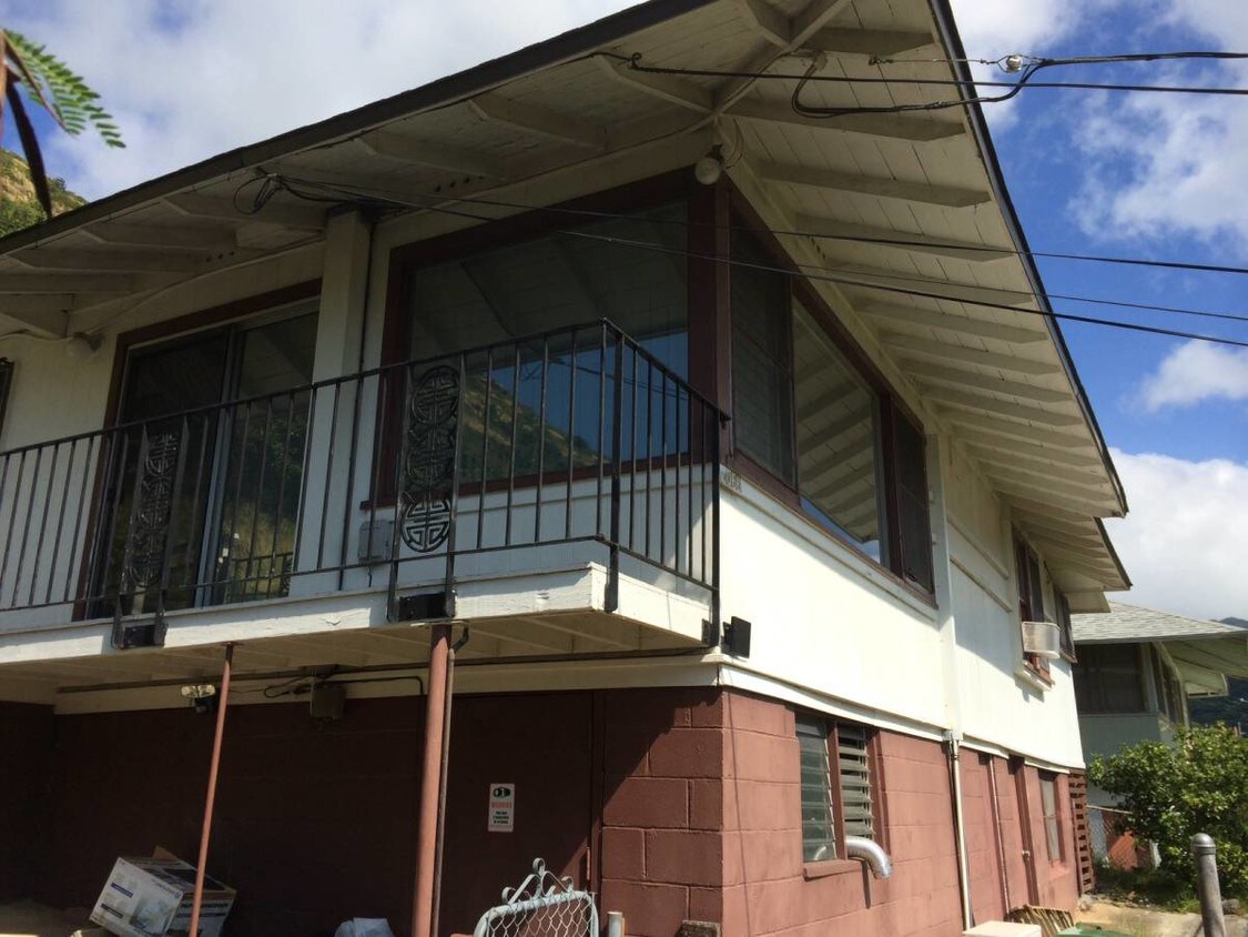 2066 Palolo Ave, Honolulu, HI 96816 House Rental in Honolulu, HI