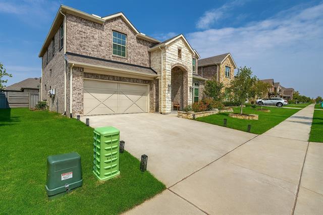 Foto del edificio - 7636 Cherry Blossom Ln