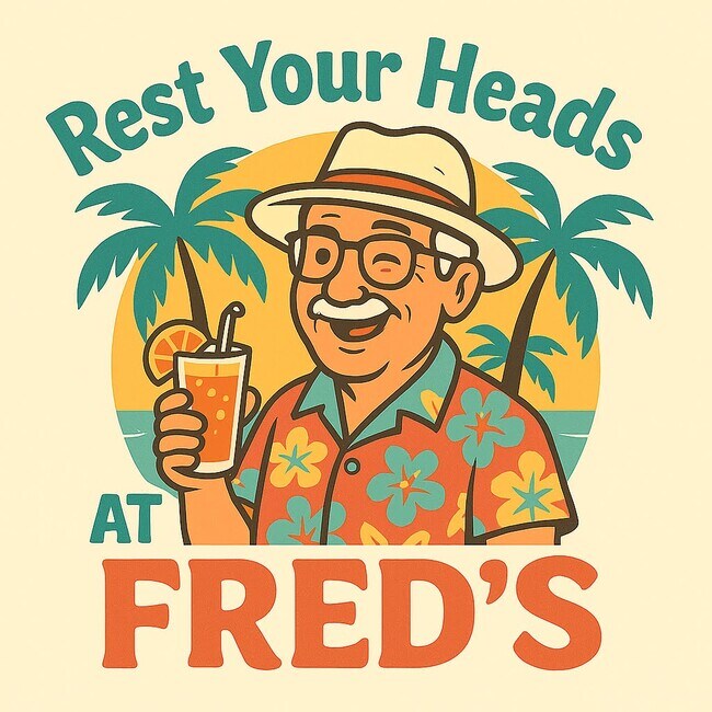 Foto del edificio - Fred's
