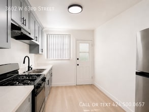 Building Photo - 3602 W 63rd St