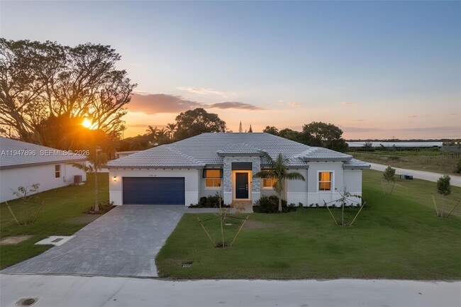 Photo - 27210 SW 159th Path House