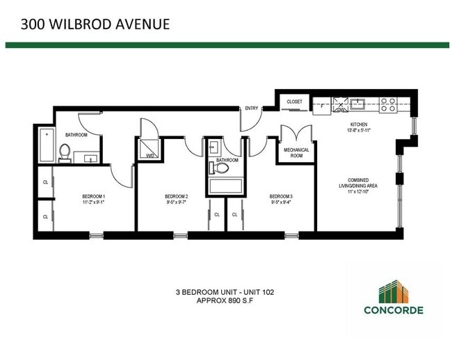 Building Photo - 300 Wilbrod