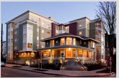 Foto principal - Broadstone North Lamar