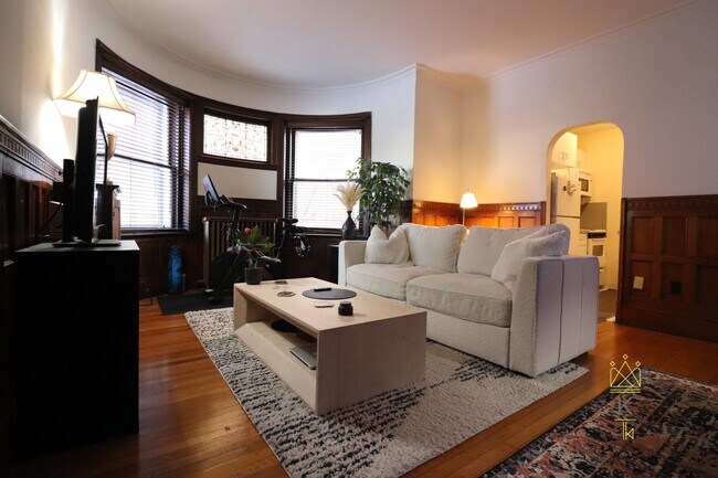 Foto del edificio - 1760 Beacon St
