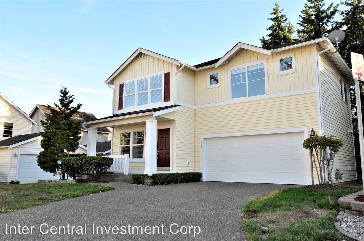 Foto principal - 2314 118th Pl SE