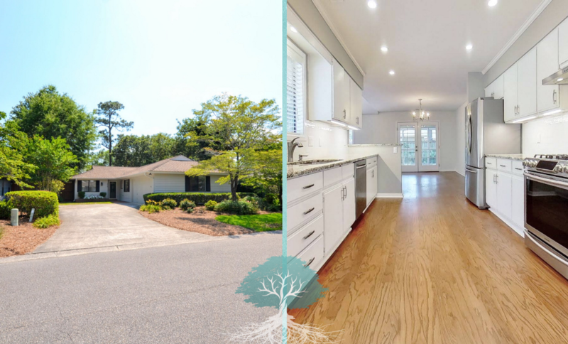 Foto principal - 1210 Smith Bay Cir W