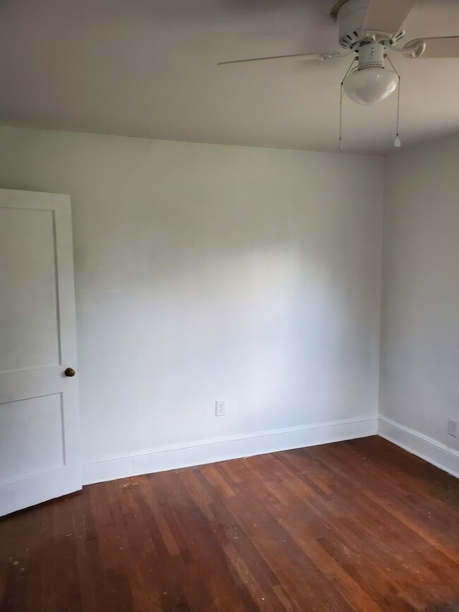 Bedroom 1 - 1225 Windsor St