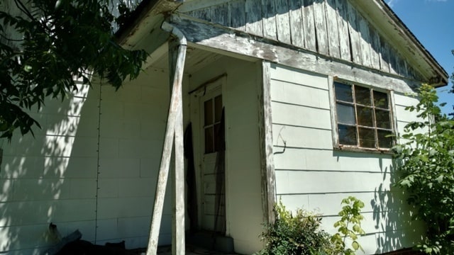 Building Photo - 2107 Campbell St