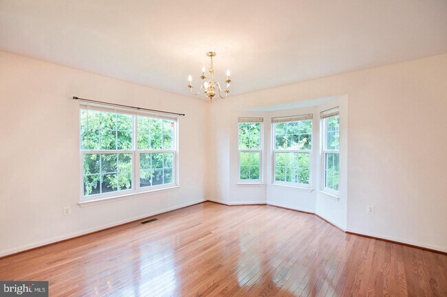 Foto del edificio - 10558 Crooked Branch Ct