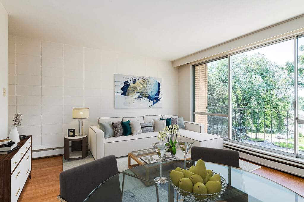 Applewood Apartments 1261 4 Av S Lethbridge, AB