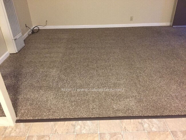 Foto del edificio - Updated 1 bed 1 bath apt on 1st floor