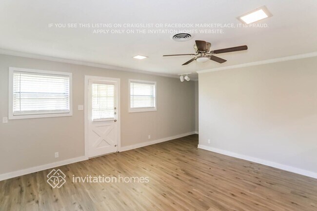 Foto del edificio - 3812 Cornish Ave