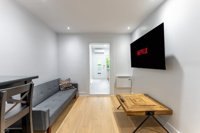 Photo du bâtiment - 8821 Rue Lajeunesse