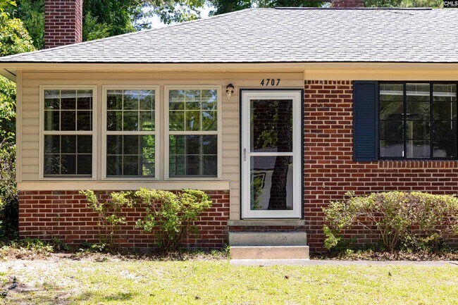 Building Photo - 4707 Datura Rd