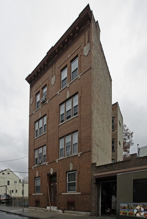 Primary Photo - 62 Vroom St