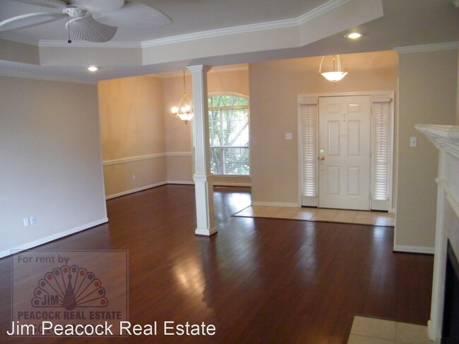 Building Photo - 3 br, 2 bath House - 7246 Gap Ridge Road
