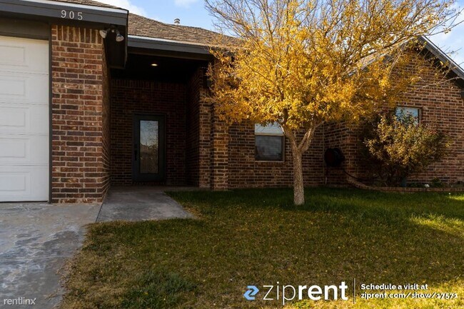 Foto del edificio - 3 br, 2 bath House - 905 Cheyenne Street, ...