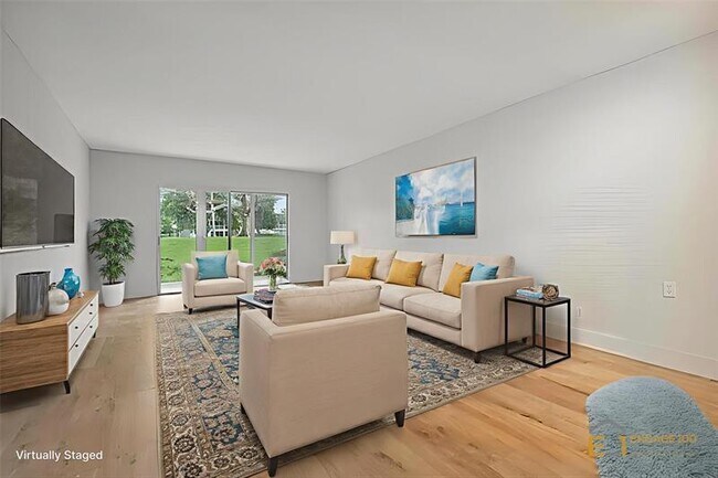 Foto del edificio - 2704 Nassau Bend