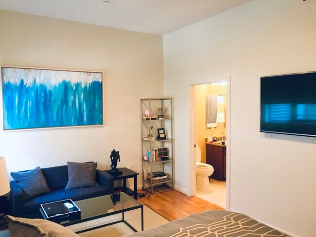 Foto del edificio - 1414 Belmont St NW