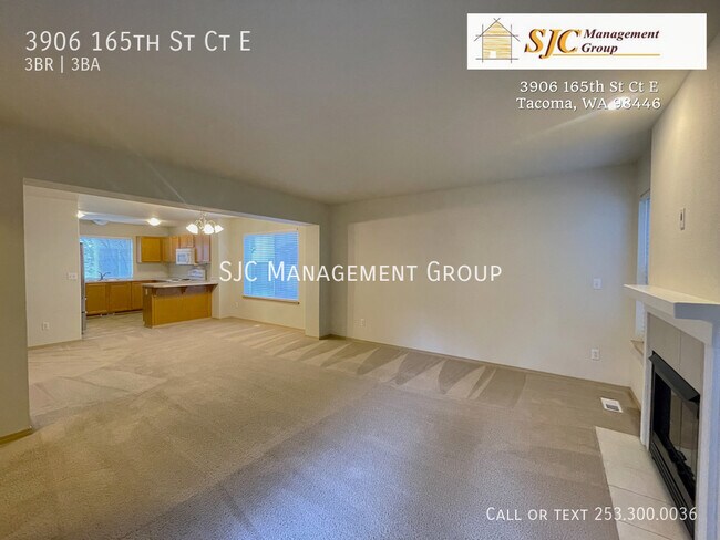 Foto del edificio - 3906 165th St Ct E