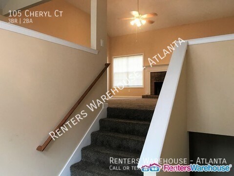 Building Photo - Spacious 3 Bedroom home in Rex!