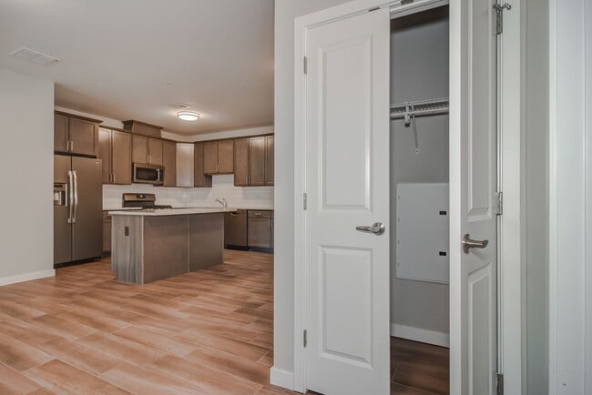 Interior Photo - Luxury Rental With Private Parking