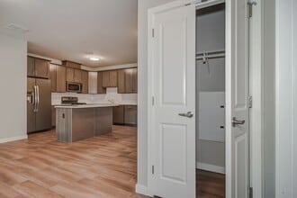 Interior Photo - Luxury Rental With Private Parking