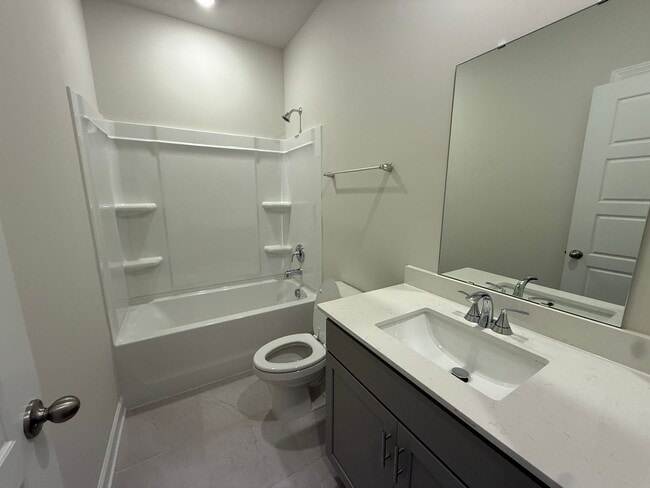 Building Photo - Modern Living Meets Everyday Comfort
