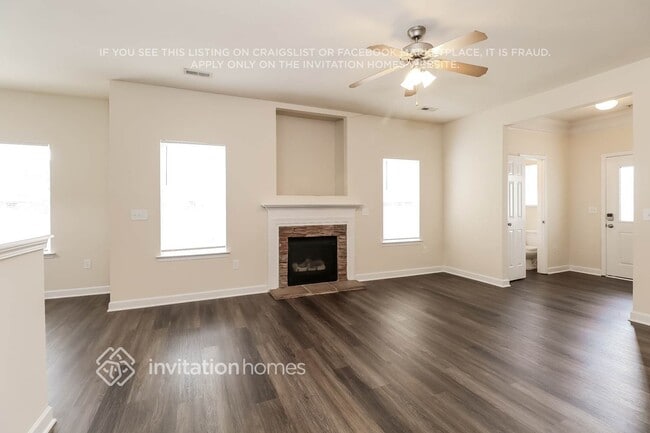 Building Photo - 740 Raindrops Rd