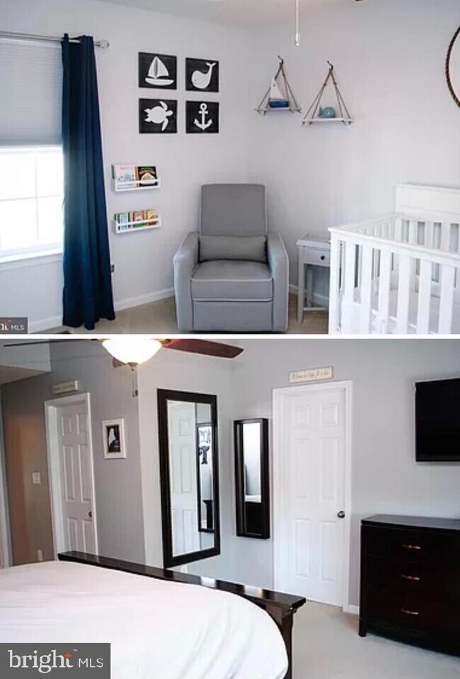 Foto del edificio - 518 Plume Ct