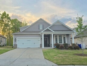 Building Photo - 3004 Crossman Lk Rd
