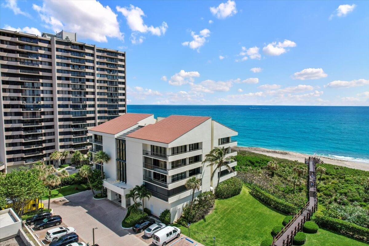 Foto principal - 4050 N Ocean Dr