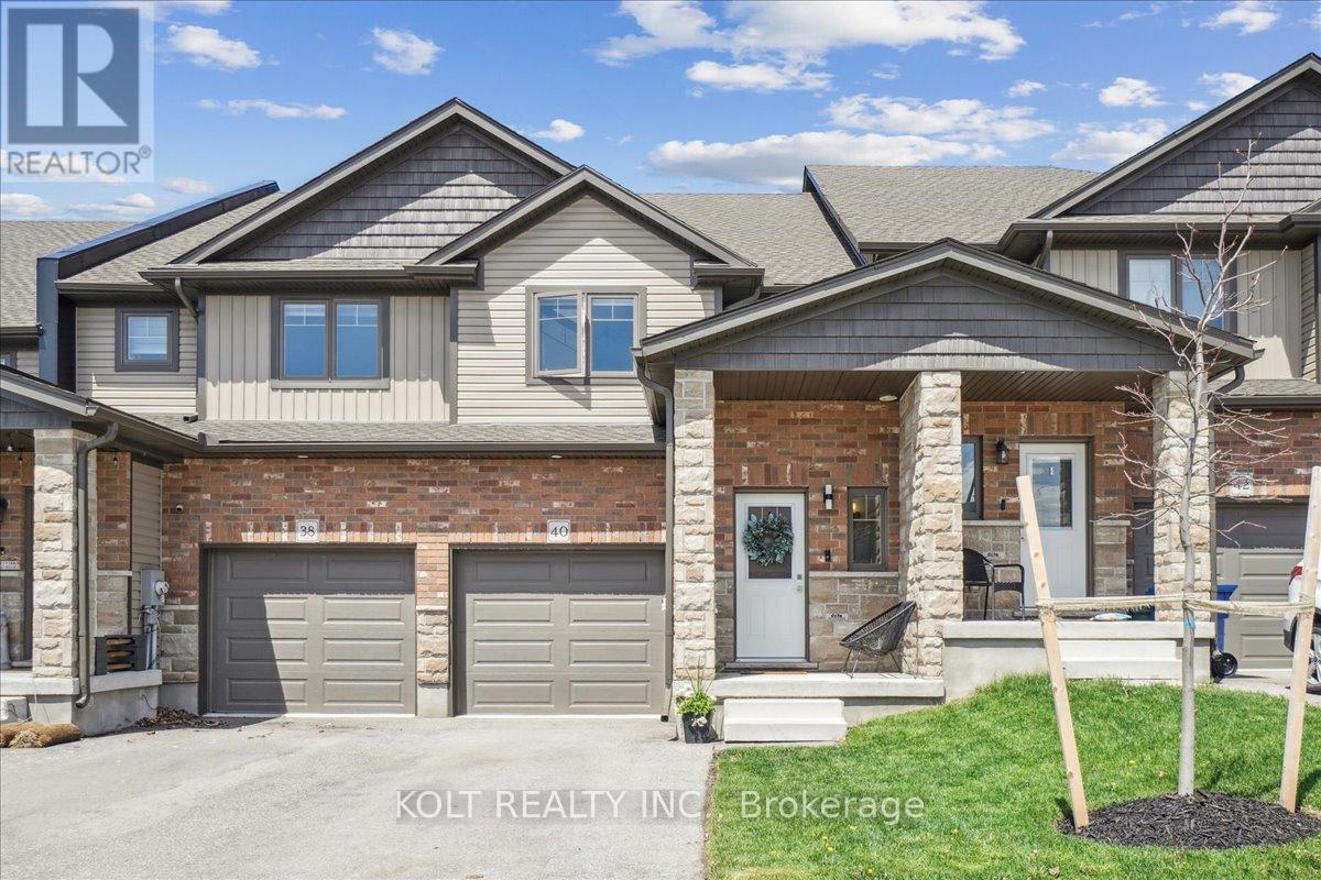 Primary Photo - 40 Wideman Blvd