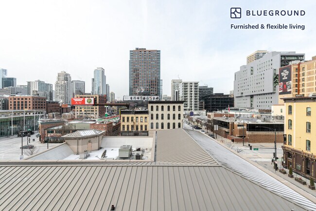 Foto del edificio - 61 W Erie St