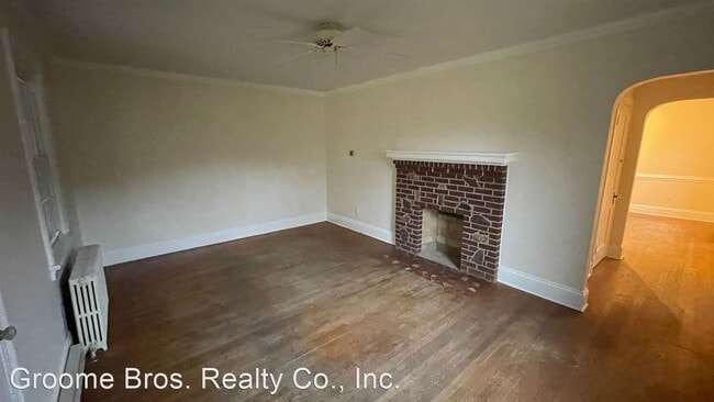 Building Photo - 2 br, 1 bath House - 11939 Mill Road