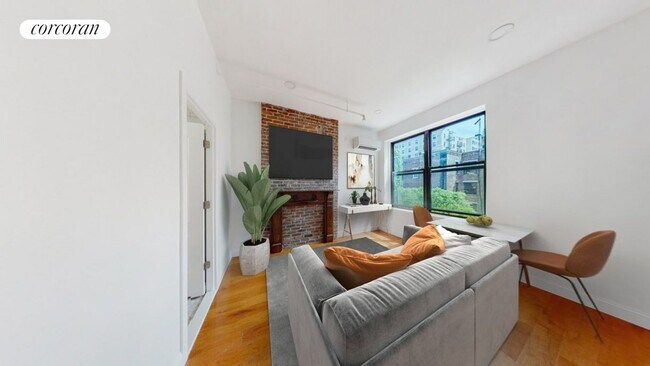 Building Photo - 460 W 142nd St
