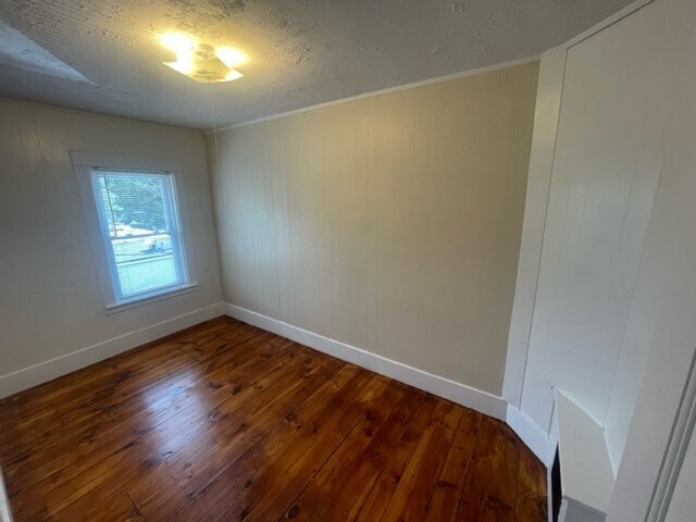 Side Bed - 31 D St