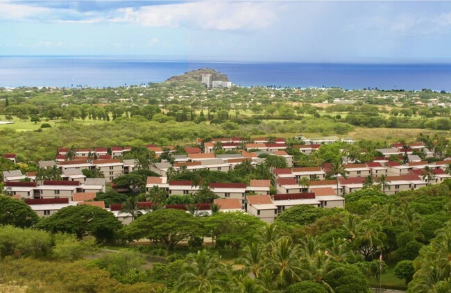 Foto del edificio - 84-754 Ala Mahiku St