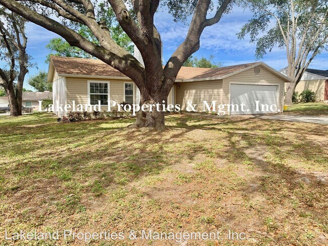 Building Photo - 7410 Orange Crest Cir