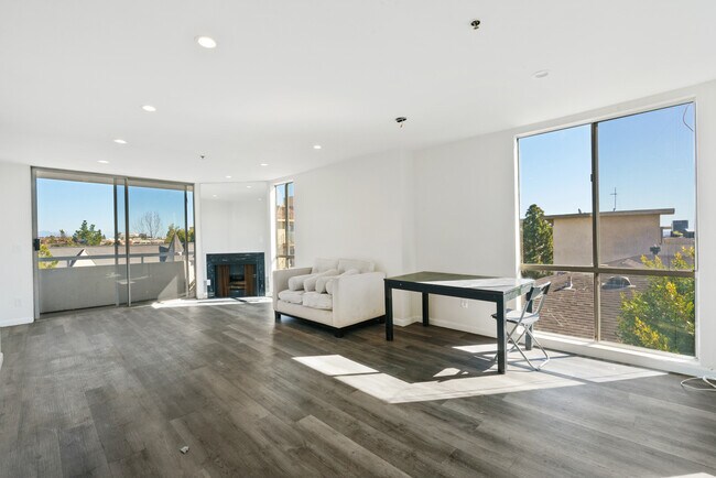 Foto del edificio - 507 Glenrock